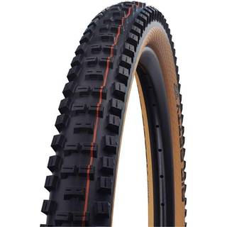 Schwalbe Cykeldæk Big Betty ADDIX Soft Super Gravity 29x2,40 Foldbart