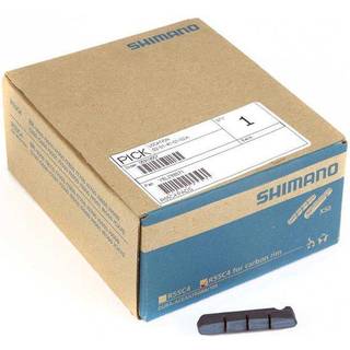 Shimano Bremsbelæg Dura-Ace Carbon 50 Sæt