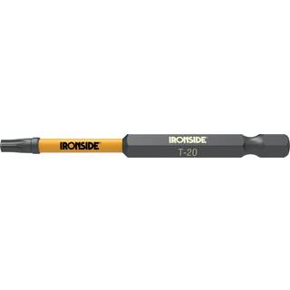 Ironside 201366 Kraftbits 10-pak, 75mm Torx TX20