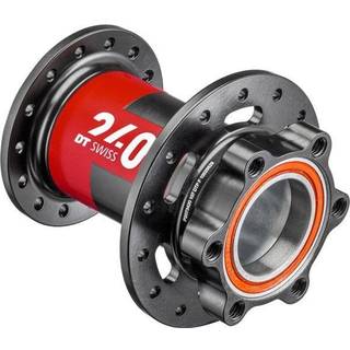 DT Swiss 240 Straightpull Front Hub 5x100mm QR