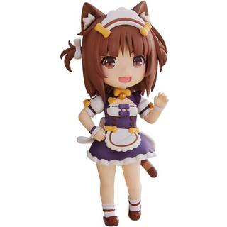 Nekopara PVC Statue 100! Azuki 10 cm