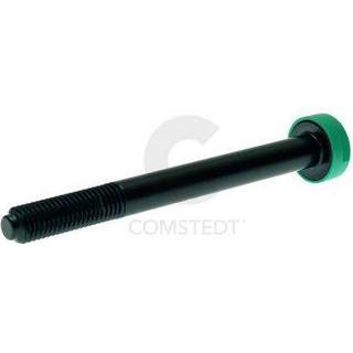 Bolt til Combilock Outboarder +50, ekstra kort, til agterspejl + motorbøjle 40 - 60 mm