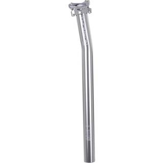 Thomson Elite Sadelpind 27,2mm 250mm/16mm - Sølv
