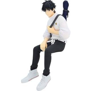 JUJUTSU KAISEN 0 - Yuta Okkotsu - Statue PVC Noodle Stopper 15cm