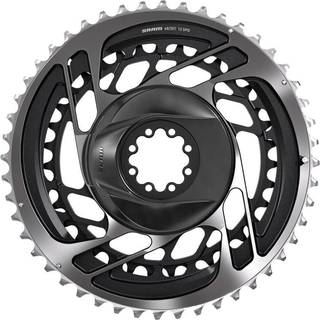 Drev SRAM RED direct mount 50/37T grå