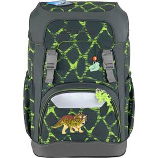 Step by Step Giant Dino Life Schulranzen-Set