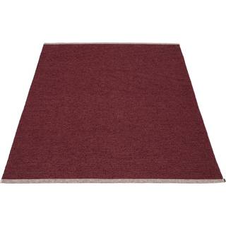 Pappelina, Mono tæppe 230x320 cm zinfandel / rose / taupe