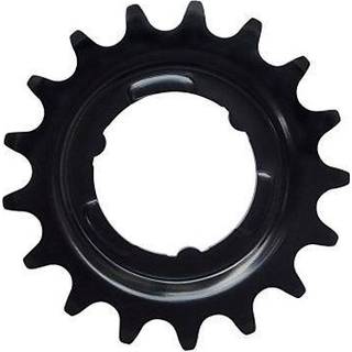 Bagdrev KMC Elcykel til Shimano 17T 3/32"