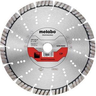 Metabo 4061792173897 - 628574000 Diamantskæreskiver professional - CP