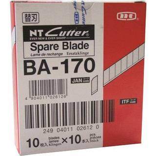 NY Cutter Knivblad