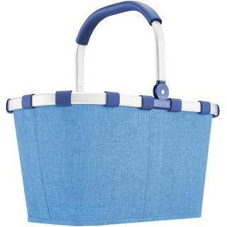 Carrybag Twist Azure Blau