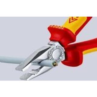 Kombinationstang VDE 03 06 180 mm