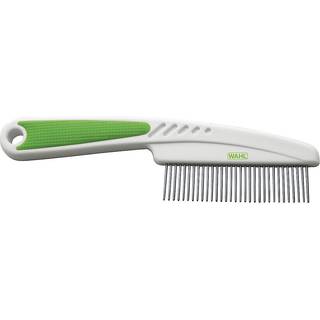 Kam Wahl Detangling Comb Grøn
