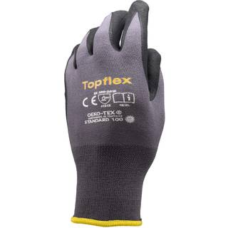 *GUARDIAN Topflex arbejdshandske 10