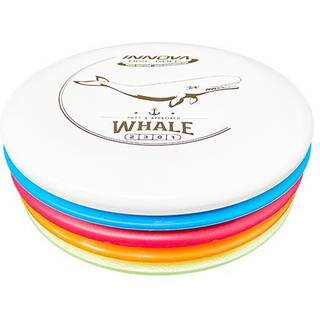 Disc Golf Bundlepakke - 5-Pack