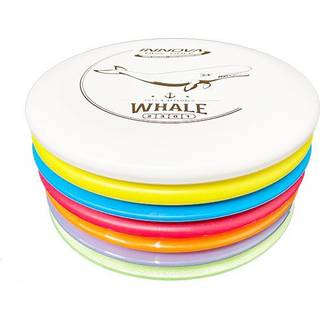 Disc Golf Bundlepakke - 7-Pack