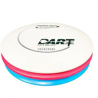 Disc Golf Begyndersæt - 3-Pack