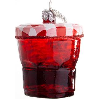 MARMELADE GLAS 6 CM