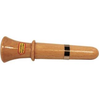 Hubertus Game Call Crow & Duck Wood, OneSize
