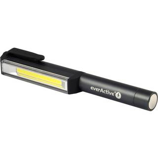 everActive Flashlight everActive WL-200 3W COB LED