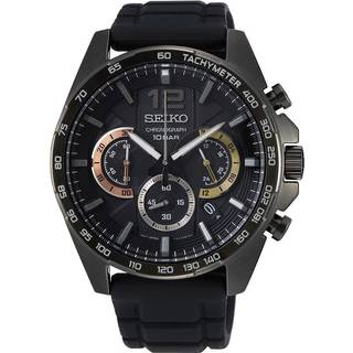 Seiko SSB349P1 Conceptual Series Chronograph Herrenuhr 44mm 10ATM