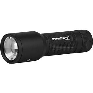 Ranceo lommelygte PF7 sort 450 lumen 9010