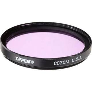 Tiffen 49mm 30 Magenta -filter