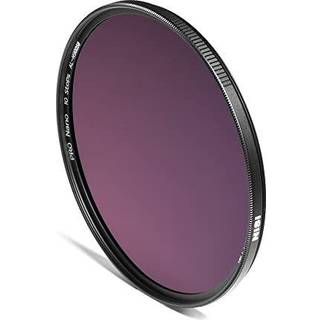 NiSi Filter IRND1000 Pro Nano Huc 82mm