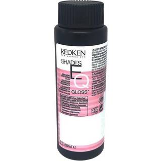 Redken Shades EQ Gloss Pastel Aqua Blue 60 ml