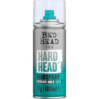 TIGI Bed Head Hard Head Hårspray 100 ml