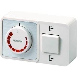 Maico STW trinløs hastighedsventilator - 1A