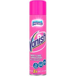 Vanish Carpet Care Foam - 600ml