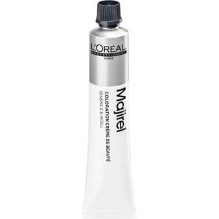 L’Oréal Professionnel Majirel Hårfarve Skygge 5.4 Light Copper Brown 50 ml - 50 ml