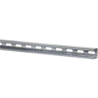 Mp bolagen Ankerskinne 41x41 mm 3m mp-233s