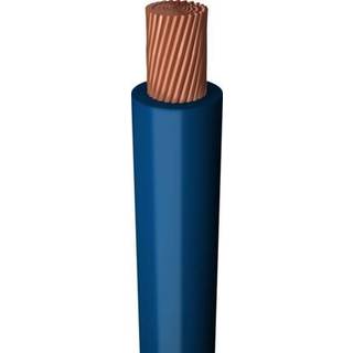 H05Z-K 1X0,5 Mørkblå 300/500 V S200 Solar