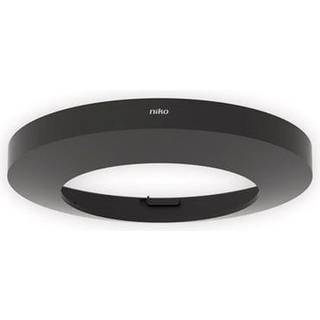 NIKO Afdækningsring P4xLR og M4xLR planforsænkede sensorer