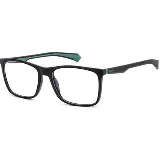 Polaroid PLD D477 7ZJ 56 Briller Mænd Black - Black Green - 56mm