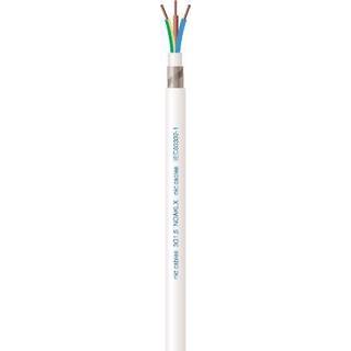 Kabel 3G1,5 Noaklx 500M Tr.Vogn Nkt