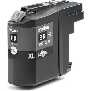 Ink cart/Black high cap MFC-J4510DW BL