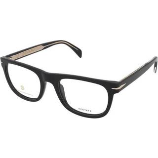 David Beckham DB 7085 807 52 Briller Mænd Black - Black - 52mm