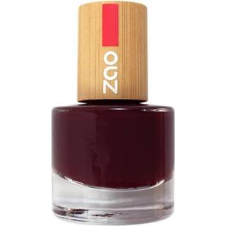 Zao Negle Neglelak Nail Polish 659 Black Cherry 8 ml () - 8 ml