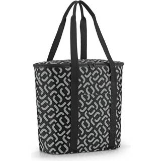 Reisenthel Thermoshopper Signature Black - Køletaske