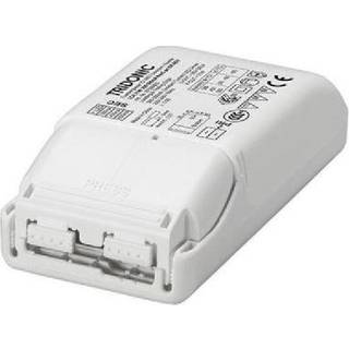 Tridonic LED Driver LCA 21W 300-500mA flexC PH-C SR ADV Dæmpbar