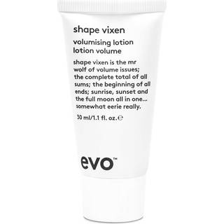 Evo Shape Vixen Volumising Lotion - 30ml - Hos Frisøren & Baronen