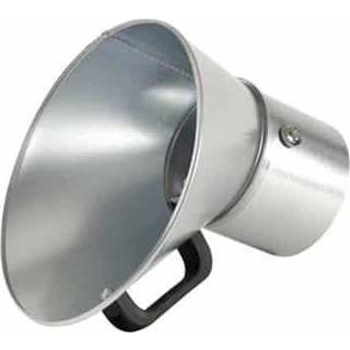 Lindab sugehoved (SHU) - Ø160 - Ø315 - m/spjæld + magnet