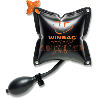 Winbag Connect oppustelig kile