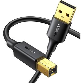 UGREEN USB-A To BM Print Cable 1,5m
