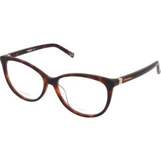 Missoni MIS 0038 086 54 Briller Kvinder Tortoiseshell - Dark Tortoise - 54mm