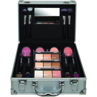 Technic Master Beauty Makeup Kuffert