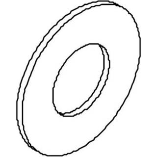 Tallerkenskiv.Din6796 2018-1200 Cubic